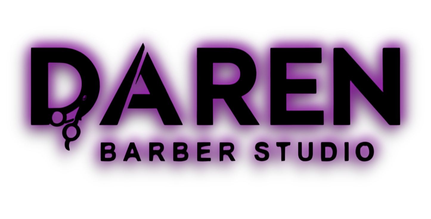 Daren Barber Studio